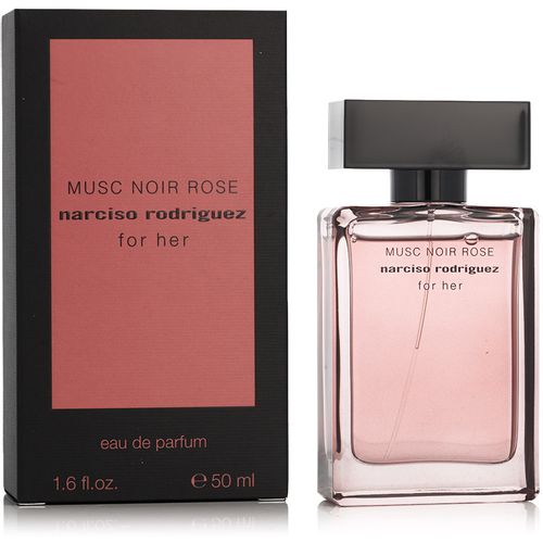 Narciso Rodriguez Musc Noir Rose For Her Eau De Parfum 50 ml (woman) slika 1