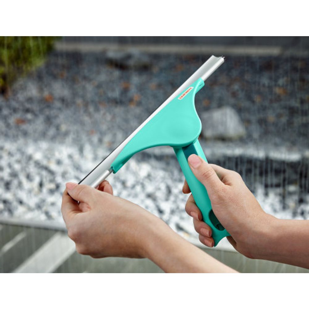 Leifheit čistač prozora nastavak 28cm CLICK slika 4