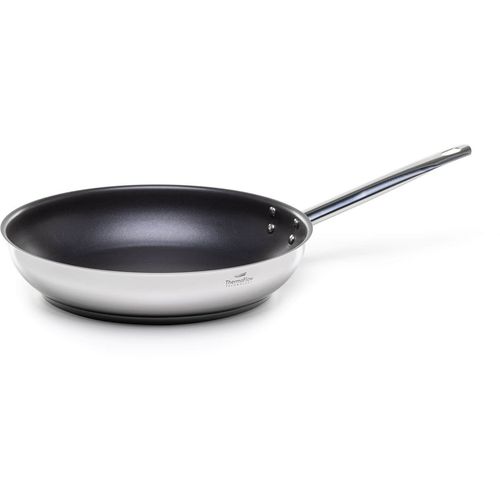 Tava od nehrđajućeg čelika Rosmarino Pour&amp;Cook - 28 cm silver  slika 2