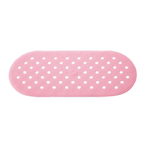 Ridder 167022 guma za kadu 36x80 pink slika 1