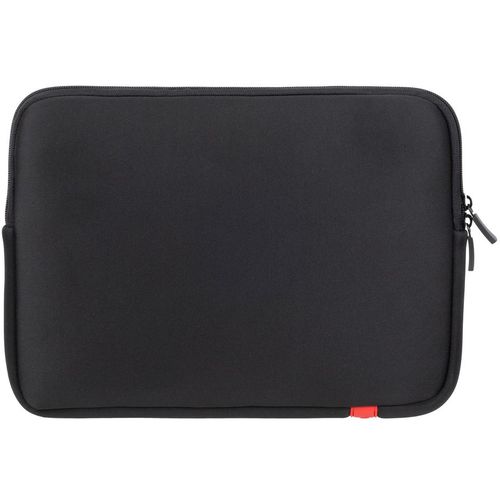 Torba RivaCase 13.3" Antishock 5123 Black MacBook 13 sleeve slika 3