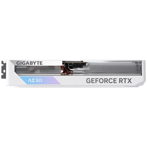 Grafička kartica GIGABYTE GeForce RTX 4070 SUPER AERO OC 12G, 12GB GDDR6X, PCI-E 4.0 slika 7