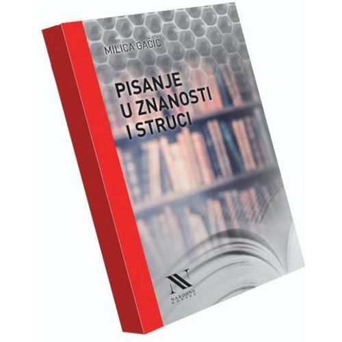 Pisanje u znanosti i struci slika 2