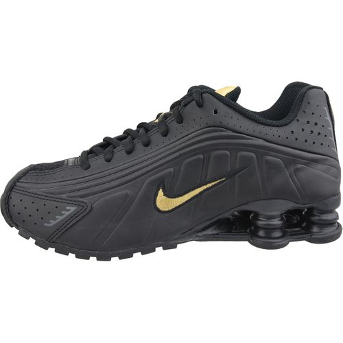 Dječje tenisice Nike Shox R4 gs bq4000-004 slika 2