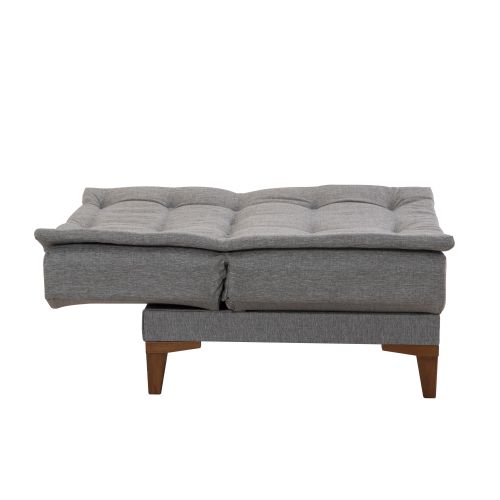 Santo-TKM04-1008 Sivi Sofa-Bed Set slika 11