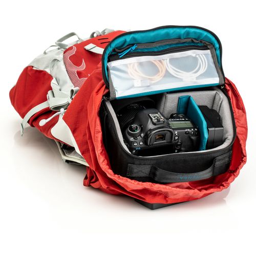 BYOB 9 DSLR Backpack Insert  Blue slika 6