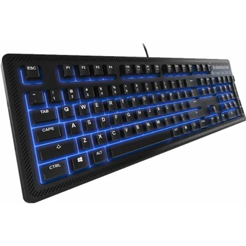 SteelSeries Gaming Membranska Tastatura APEX 100 bulk slika 2