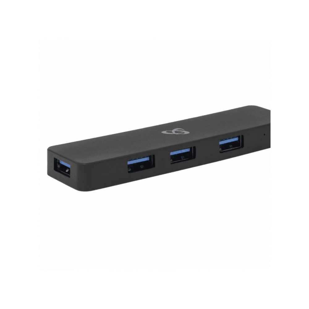 SBOX USB razdjelnik H-504 / USB-3.0, 4 ulaza slika 2