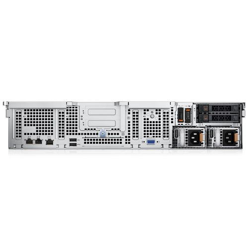 Dell PowerEdge R750xs Xeon Silver 4314 16C 1x16GB H755 1x480GB SSD RI 700W (1+1) 3yr ProSupport + šine slika 3