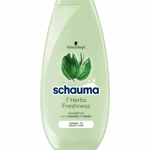Schauma Šampon Za Kosu 7 Herbs 250ml