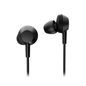 PHILIPS In-Ear Slušalice sa mikrofonom Type-C Music TAE5008BK, Black