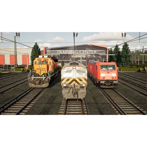 Train Sim World 3 (Xbox Series X & Xbox One) slika 6