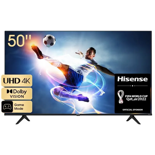 Hisense TV UHD Smart 50A6BG 4K slika 1