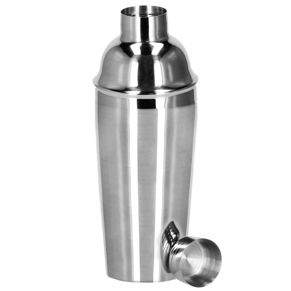 Set za pripremu pića za barmene shaker 550 ml 6 komada slika 9
