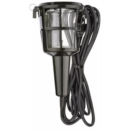 EMOS Prenosna ručna LED lampa 230V, 60W, 5m slika 2