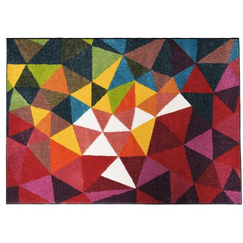 Conceptum Hypnose  Geo 6877 Multicolor Carpet (200 x 290) slika 2