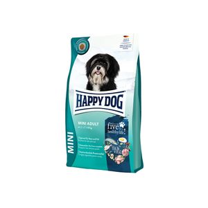 Happy Dog Supreme Fit&amp;Vital Mini Adult
