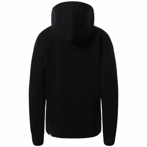 The North Face W Drew Peak Hoodie NF0A55ECJK3 slika 2