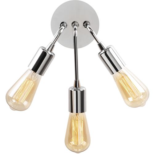 Harput - N-1335 Chrome Wall Lamp slika 2