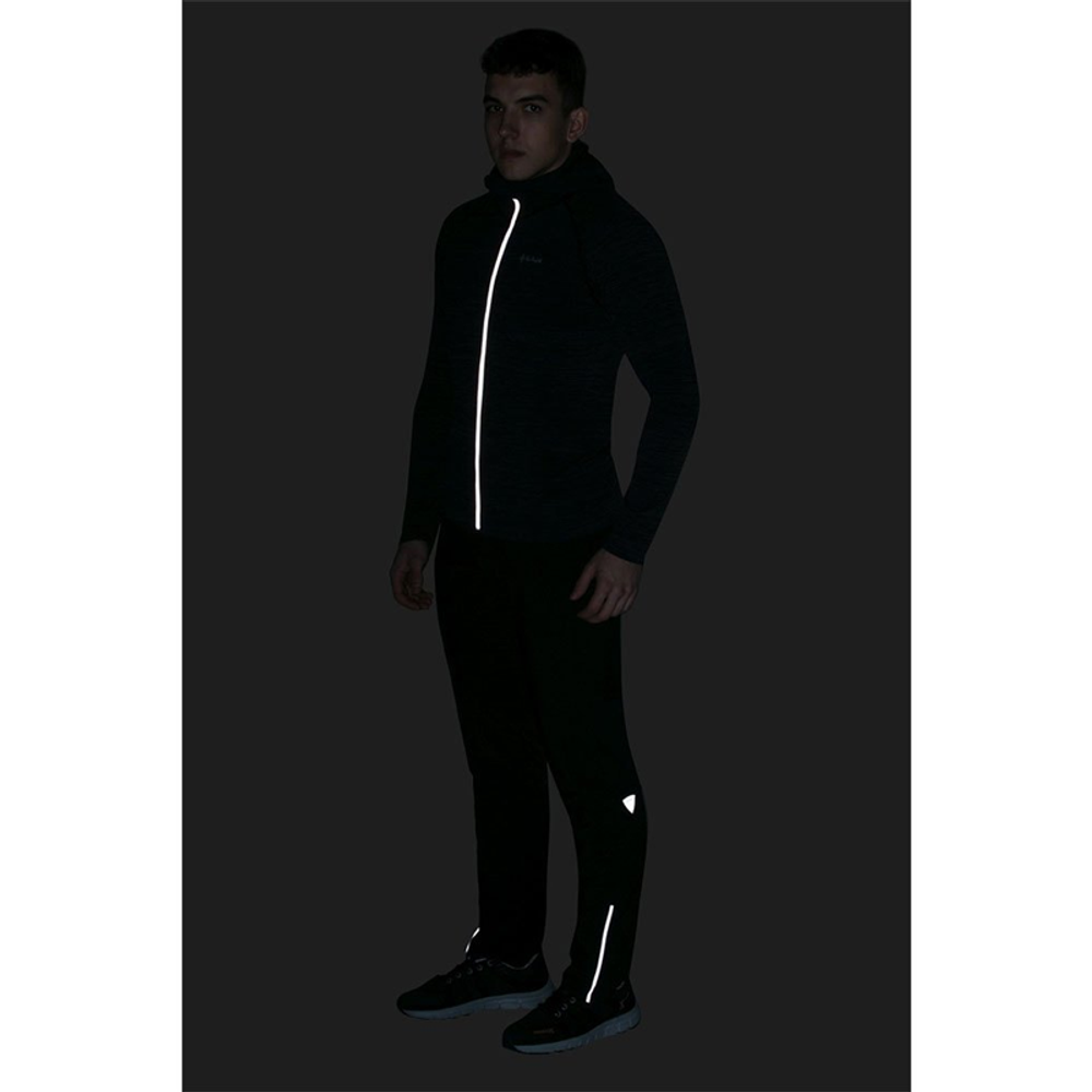 KILPI Hlače HEYES-M PANTS - TRACK M slika 3