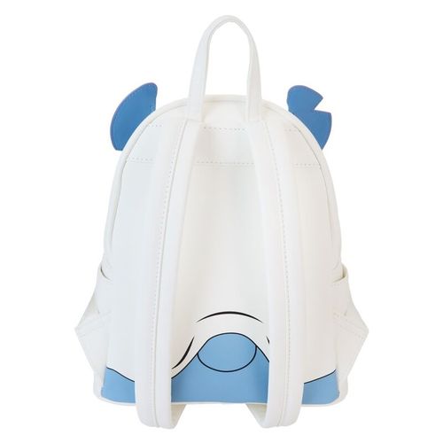 Loungefly Disney Stitch Ghost Ruksak slika 5