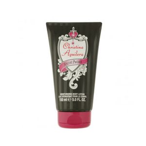 Christina Aguilera Secret Potion Losion za tijelo 150 ml (ženski)