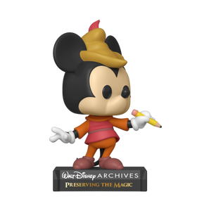 Funko Pop Disney Archives - Beanstalk Mickey
