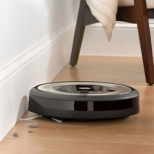 iRobot Roomba E6198 Robotski usisivač  slika 7