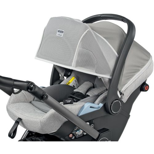 Peg Perego Breath Canopy za autosjedalicu slika 1