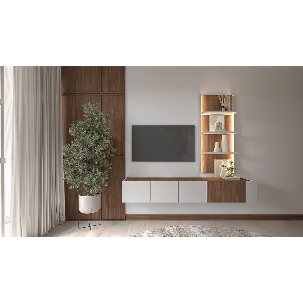 TV komoda SMART slika 4