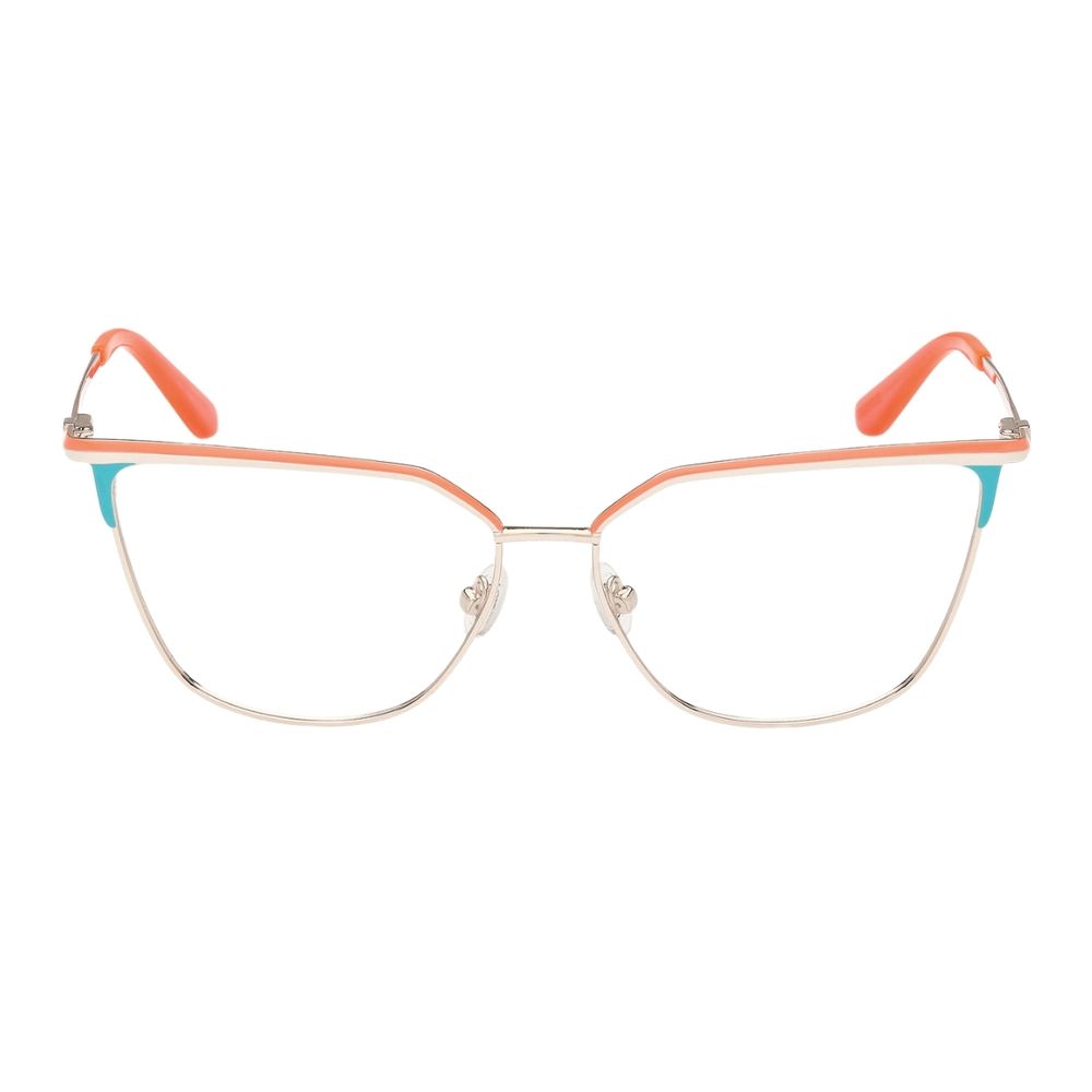 Ženske Dioptrijske naočale Guess Guess GU50148 Orange slika 1