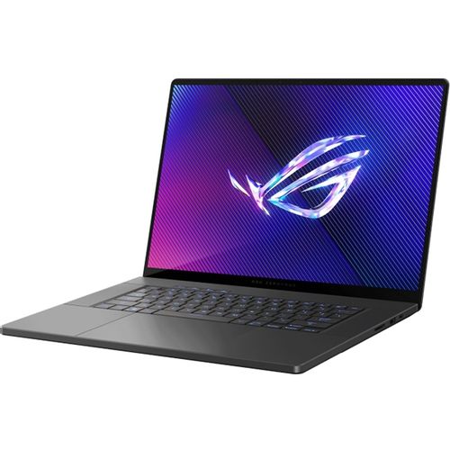 Laptop Asus ROG Zephyrus G16 GU605MU-QR070W, Ultra 7-155H, 16GB, 1TB, 16" OLED 2.5K 240Hz, RTX 4050, Windows 11 Home (sivi) slika 4