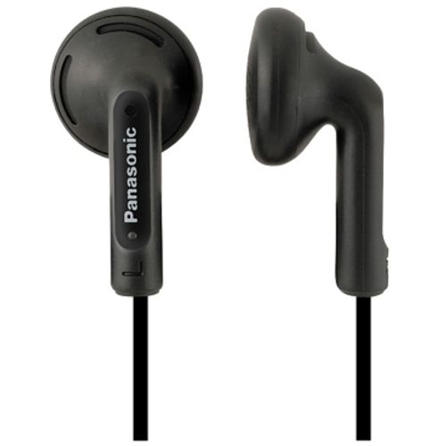 Panasonic slušalice In-ear RP-HV104E-K slika 1