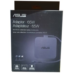 Adapter U65W-01, 35W/45W/65W, ø4.0/ø4.5/ø5.5mm 90XB013N-MPW0A0