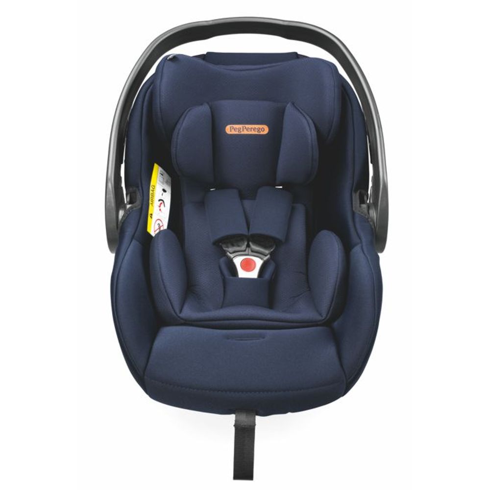 Peg Perego Autosjedalica Primo Viaggio SLK i-Size 0-13kg, Blue Shine slika 3