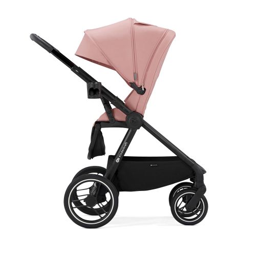 Kinderkraft sportska kolica Nea, Ash Pink slika 7