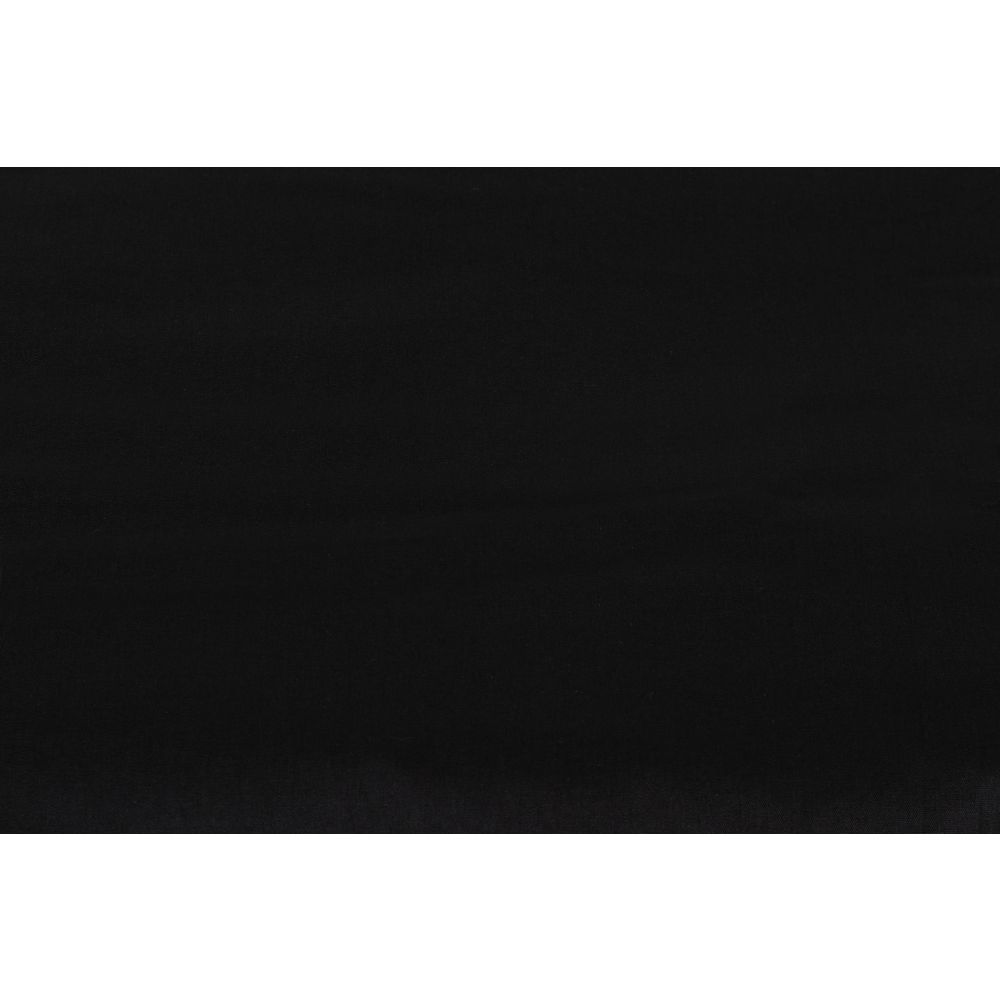 Plain - Black, Grey Black
Grey Ranforce King Quilt Cover Set (FR) slika 5