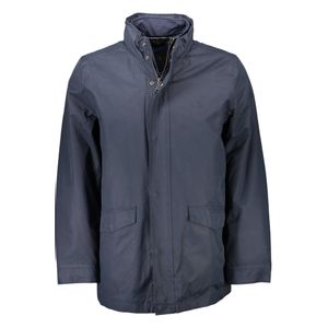 GANT MEN'S BLUE JACKET