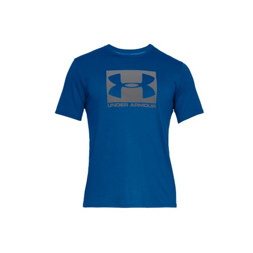 Under Armour Boxed Sportstyle SS Tee Muška Majica 1329581-400 slika 2