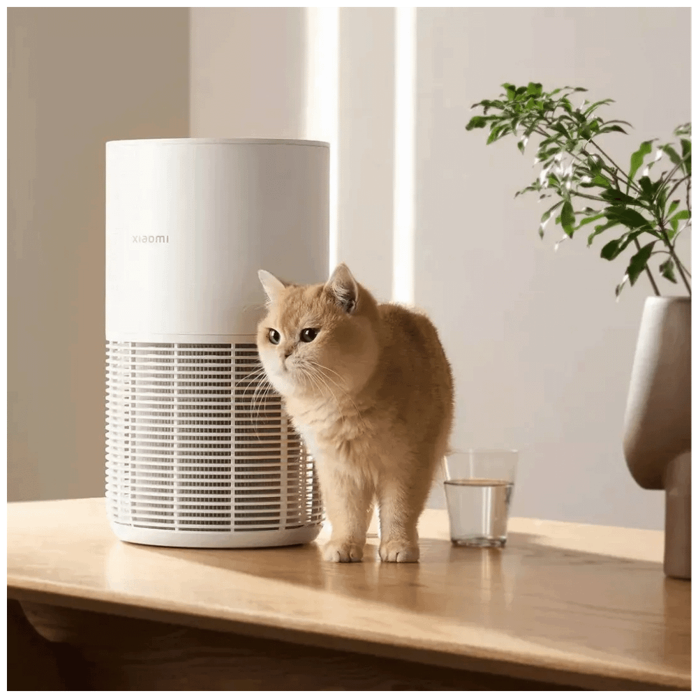 Xiaomi Pročišćivač zraka Smart Pet Care Air Purifier / 27 W, protok zraka 230 m³/h  slika 2