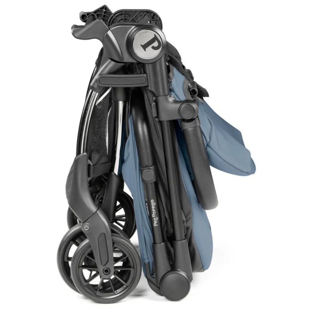 Peg Perego Kolica Volo, Blue Cameo slika 5