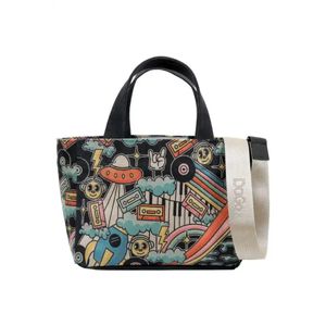 DOGO Torba TagBag Stay Groovy