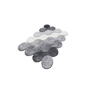 Circle - Grey Grey
Light Grey
White Bathmat