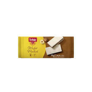 Schar Wafer Pocket napolitanke 50g