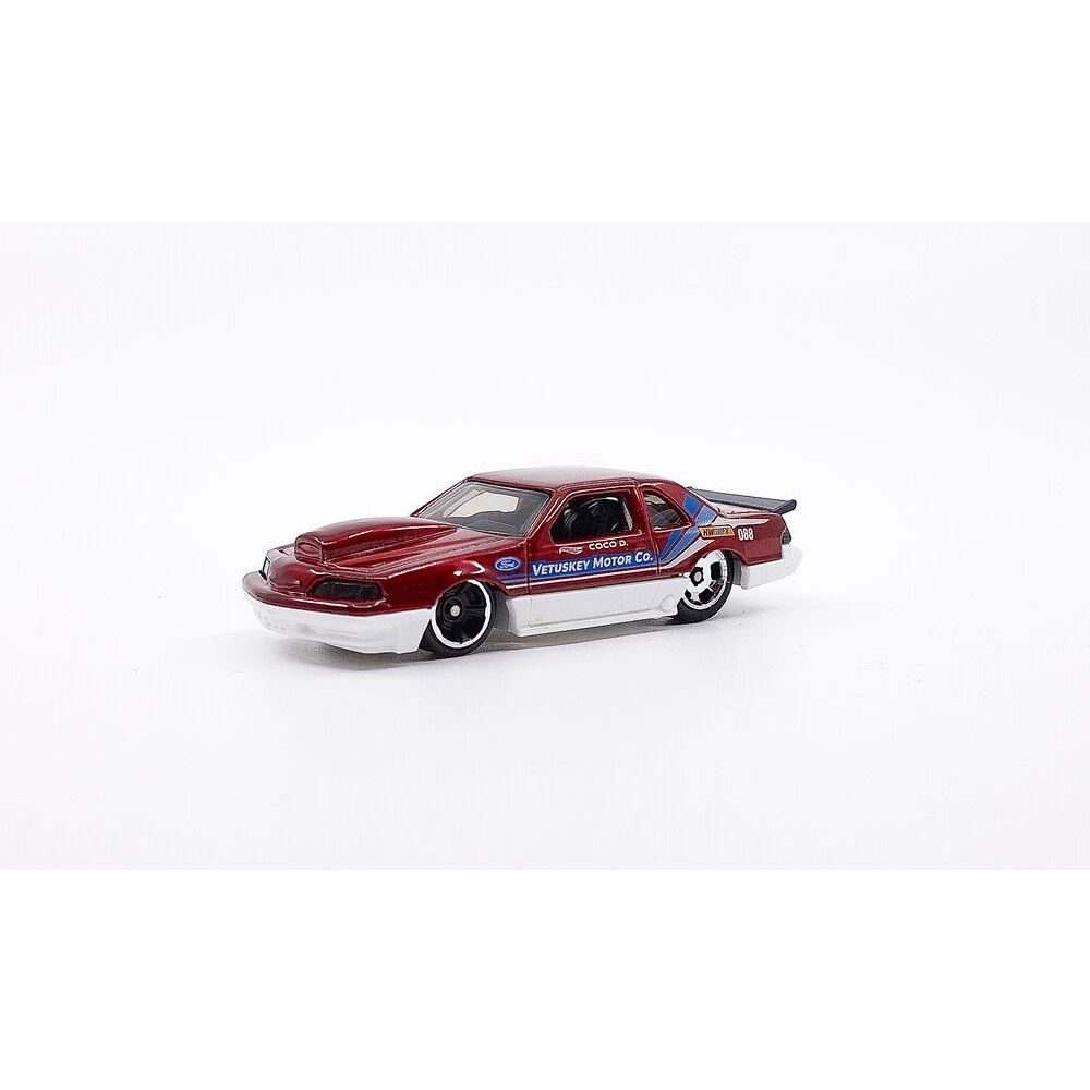 Hot Wheels Set od pet autića 1:64, Sorto slika 8