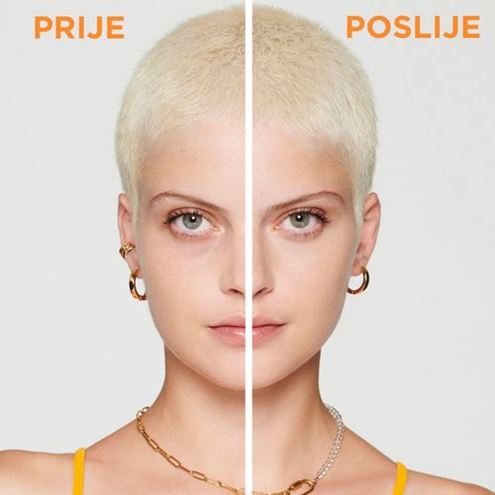 Garnier Krema za područje oko očiju Vitamin C 15ml slika 7