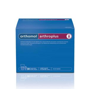 Orthomol® Arthroplus A30 - Dijetalni Preparat za Zglobove