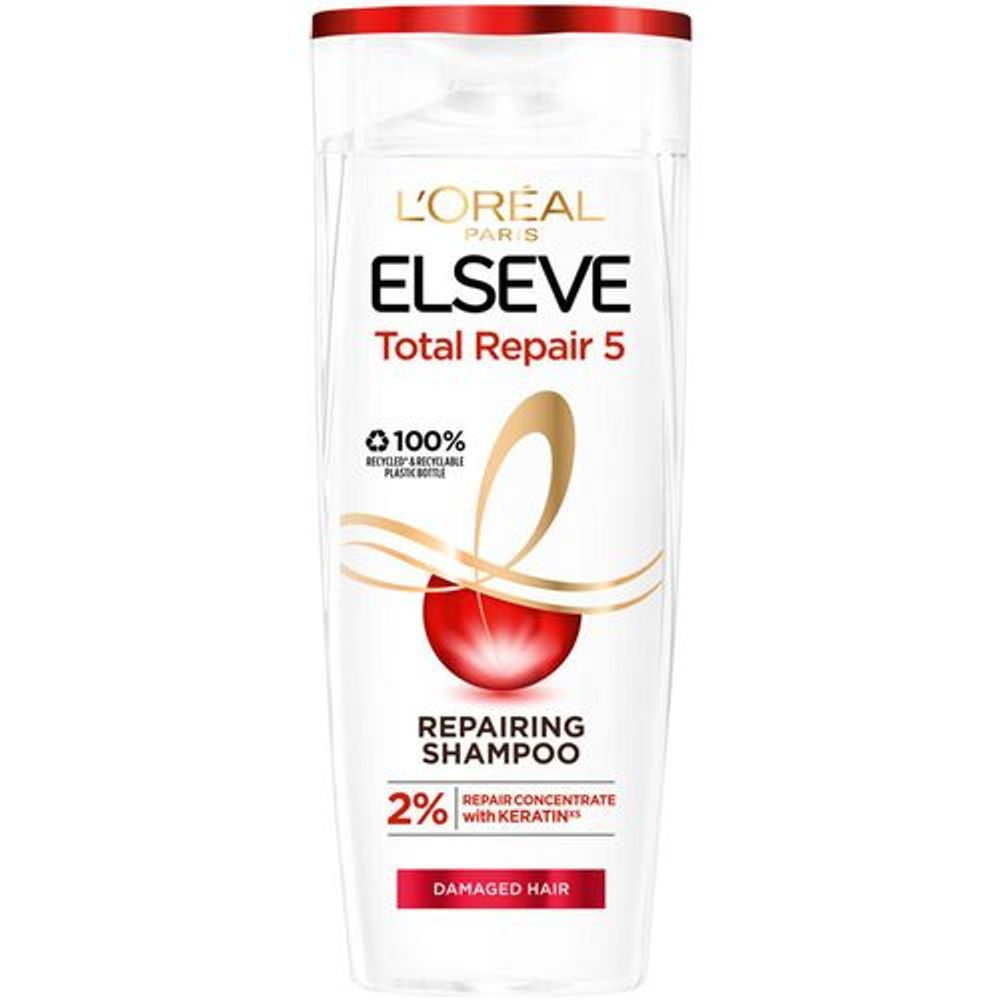 L'Oréal Paris Elseve Šampon za kosu Total Repair 5 400ml slika 1