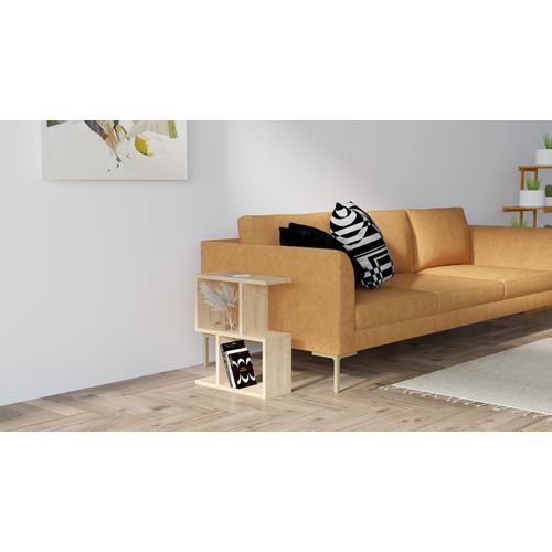 Zet - Sapphire Sapphire Side Table slika 1