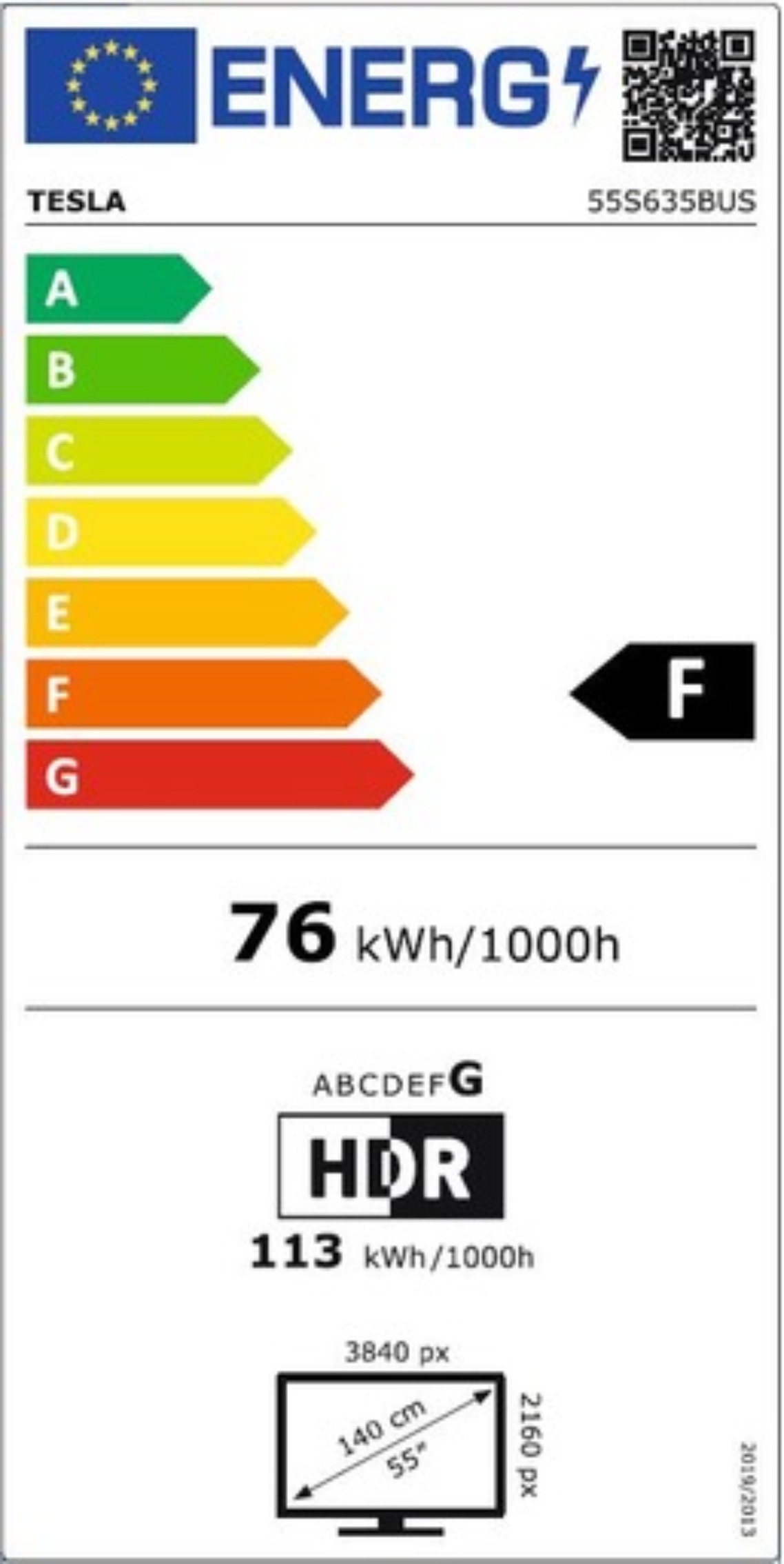 Energetski certifikat 